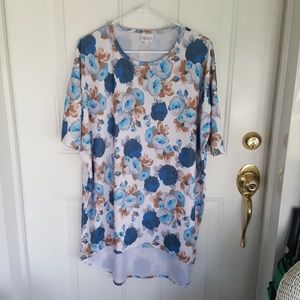 Lularoe to NWOT